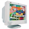 17" MONITOR VIEWSONIC G73FM  M/MEDIA  PERFECTFLAT 0.25 TCO-99