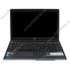 Мобильный ПК Acer "Aspire 5755G-2634G75Mnks" LX.RQ002.019 (Core i7 2630QM-2.00ГГц, 4096МБ, 750ГБ, GFGT540M, DVD±RW, 1Гбит LAN, WiFi, BT, WebCam, 15.6" WXGA, W'7 HP 64bit) 