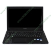 Мобильный ПК Lenovo "V570c" 59307846 (Core i3 2310M-2.10ГГц, 3072МБ, 320ГБ, GF410M, DVD±RW, 1Гбит LAN, WiFi, BT, WebCam, 15.6" WXGA, W'7 HB 64bit) 