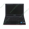 Мобильный ПК Samsung "NP-N100-MA01RU" (Atom N435-1.33ГГц, 1024МБ, 250ГБ, GMA3150, LAN, WiFi, WebCam, 10.1" WSVGA, Linux), черный 