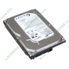 Жесткий диск 500ГБ Seagate "Barracuda 7200.12 ST500DM002" 7200об./мин., 16МБ (SATA III) (oem)