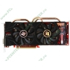Видеокарта PCI-E 2048МБ PowerColor "Radeon HD 6970" AX6970 2GBD5-2DH (Radeon HD 6970, DDR5, 2xDVI, HDMI, 2x miniDP) (ret)