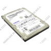 HDD 640 Gb SATA-II 300 Samsung  Spinpoint M8 <HN-M640MBB> 2.5" 5400 rpm 8Mb