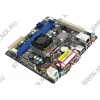 ASRock AD525PV3 (Atom D525 CPU onboard) (RTL) <Intel NM10> SVGA+GbLAN SATA Mini-ITX 2DDR-III