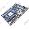 GigaByte GA-A75M-S2V rev1.0 (RTL) SocketFM1<AMD A75>2xPCI-E+Dsub+DVI+GbLAN SATA RAID MicroATX 2DDR-III