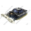 1Gb <PCI-E> DDR-5 HIS <RADEON HD6670> (RTL) DVI+HDMI+DP <H667F1GD>