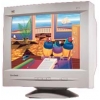 17" MONITOR VIEWSONIC E71  0.27 TCO-99