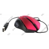 A4Tech V-Track Mouse <N-310-2 Pink> (RTL) USB  3btn+Roll, уменьшенная