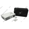 Acer Projector H5360BD (DLP, 2500 люмен, 3200:1, 1280x720, D-Sub, Component, HDMI, RCA, S-Video, ПДУ, 2D/3D)