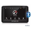 Портативный GPS навигатор SHTURMANN Play200BT black, 4,3", Bluetooth, FM-Трансмиттер, Карты Navteq России и Ураины, Датчик света, память 2Gb