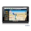 Портативный GPS навигатор SHTURMANN Link 500FM 5”, SIM-карта МТС, Яндекс.Пробки, Карты 9 стран в комплекте, FM-трансмиттер