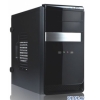 Корпус InWin EMR034 Black mATX 450W USB/Audio