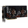 Видеокарта 1Gb <PCI-E> Inno3D GTX560Ti GP c CUDA <GFGTX560Ti, GDDR5, 256 bit, HDCP, 2*DVI, mini HDMI, Retail> (G560-1DDN-D5DWX)