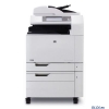 МФУ HP Color LaserJet CM6040 <Q3938A> принтер/копир/сканер, A3, 41/23 стр/мин, дуплекс, 512Мб, HDD 80Гб, USB, Ethernet
