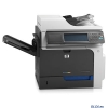 МФУ HP Color LaserJet CM4540 <CC419A> принтер/сканер/копир, А4, 40/40 стр/мин, 1280Мб, HDD, USB, Ethernet (замена CB480A CM4730)