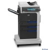 МФУ HP Color LaserJet CM4540f <CC420A> принтер/сканер/копир/факс, А4, 40/40 стр/мин, лоток 500 листов, 1280Мб, HDD, USB, LAN (замена CB481A CM4730f)