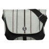 Сумка для ноутбука Crumpler Elastic Lady - 3001, EL3000-002, grey white