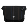 Сумка для ноутбука Crumpler Elastic Lady 13" EL13-004 dull black