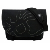 Сумка для ноутбука 15.6" Crumpler Meat Smuggler - L MESL-003 Черный