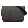 Сумка для ноутбука 15.6" Crumpler Mood Smuggler - L MSL-003 washed dark grey