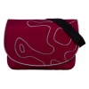 Сумка для ноутбука 15.6" Crumpler Mood Smuggler - L MSL-004 roadkill red