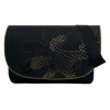 Сумка для ноутбука Crumpler Mood Smuggler - M, MSM-002, dull black