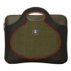 Сумка для ноутбука Crumpler The Gumb Bush L, GB-L-007, dark forest / dark olive