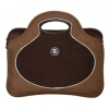 Сумка для ноутбука Crumpler The Gumb Bush M, GB-M-006, nutmeg / mahogany