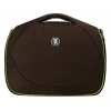 Сумка для ноутбука Crumpler The Mullet 13" MUL13-002 Chestnut / Dark Lime