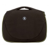 Сумка для ноутбука Crumpler The Mullet 15"W MUL15W-002 Chestnut / Dark Lime