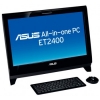 Моноблок Asus ET2400IGTS 24" 2100S/4G/1Tb/ATI HD6470M 1Gb/DVD-RW/WF/Cam/W7HP/Multi/RK/KB+m/black (90PE3VA14116E61B9C0Q)