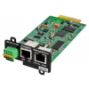 Сетевая карта Eaton (66103) Network Management card & Modbus