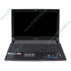 Мобильный ПК ASUS "N53SV" (Core i5 2410M-2.30ГГц, 4096МБ, 320ГБ, GFGT540M, DVD±RW, 1Гбит LAN, WiFi, WebCam, 15.6" WXGA, W'7 HB 64bit) 