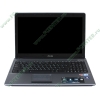 Мобильный ПК ASUS "A52JU" (Core i5 480M-2.66ГГц, 4096МБ, 320ГБ, HD6370M, DVD±RW, 1Гбит LAN, WiFi, WebCam, 15.6" WXGA, W'7 HB 64bit) 