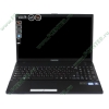Мобильный ПК Samsung "NP300V5A-S0ERU" (Core i5 2410M-2.30ГГц, 4096МБ, 500ГБ, GFGT520MX, DVD±RW, 1Гбит LAN, WiFi, BT, WebCam, 15.6" WXGA, W'7 HB 64bit), черный 
