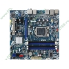 Мат. плата Socket1155 Intel "DP67DEB3" (iP67, 4xDDR3, SATA III, SATA II, RAID, PCI-E, SB, 1Гбит LAN, IEEE1394a, USB2.0, USB3.0, mATX) (ret)