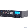 Многофункциональная панель Scythe Kama Panel 3, 5.25  черная   KQ02-BK-3.5  SCKMPN-3000