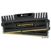 Память DDR3 8Gb (pc-12800) 2x4Gb Corsair Vengeance™ (CMZ8GX3M2A1600C9)