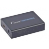 Конвертер EnerGenie\ Cablexpert HDMI – VGA DSC-HDMI-VGA Для перекодирования цифрового HDMI сигнала в VGA (видео и стерео аудио). (DSC-HDMI-VGA-001)