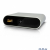Мультимедийный плеер ICONBIT XDS7GL (Full HD, HDMI 1.3, компонент, композит, LAN, UPnP, Samba, esata, FTP, бесшумный, алюминевый корпус)