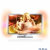 Телевизор LED 47" Philips 47PFL7606H Easy 3D, FHD, Smart TV, Ambilight, 400Hz PMR, USB, Net TV, 4 HDMI, JPEG, DLNA, DVB-T-C (MPEG4)