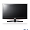Телевизор ЖК 32" Samsung LE32D451G3W (HD Ready (1366 x 768), Clear Motion Rate 50Hz, 2 HDMI, 1 USB 2.0, Цифровой Тюнер (DVB-T/C)
