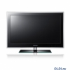 Телевизор ЖК 32" Samsung LE32D551K2W (FHD (1920 x 1080), Clear Motion Rate 50Hz, 4 HDMI, 2 USB 2.0 (Movie), встроенный Цифровой Тюнер (DVB-T/C, MPEG4)