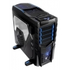 Корпус Thermaltake Chaser MK-I VN300M1W2N черный w/o PSU ATX 1x140mm 2x200mm 2xUSB2.0 2xUSB3.0 1xE-SATA audio bott PSU