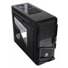 Корпус Thermaltake Commander MS-I VN400A1W2N черный w/o PSU ATX 1x120mm 1xUSB2.0 1xUSB3.0 audio bott PSU