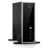 Неттоп iRU 120 AMD E-350/2Gb/250Gb/Radeon6310/DVD-RW/CR/HDMI/X-black