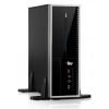 ПК iRU Corp 310 Intel Atom D410/1024/250/GMA 3150/DVD-RW/CR/X-black