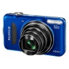 PhotoCamera FujiFilm FinePix T200 blue 14Mpix Zoom10x 2.7" 720p SD Li-Ion  (16130493)