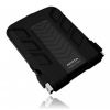 Жесткий диск A-DATA USB 500Gb ASH93-500GU-CBK 2.5" (чёрный)
