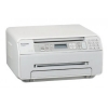 МФУ лазерный Panasonic KX-MB1500RUW A4 белый
